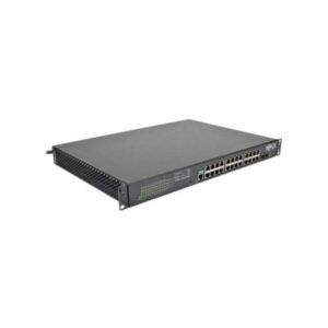 NSS-G24D2 Tripp Lite 24-Port Gigabit Ethernet Switch L2 Managed