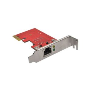 PCE-1G-01-LP Tripp Lite 1-Port Gigabit Ethernet PCI Network Card Adapter