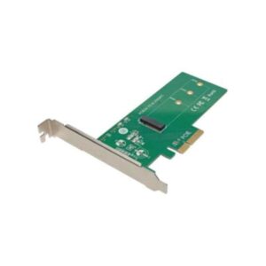 PCE-1M2-PX4 Tripp Lite M.2 NGFF PCIE SSD (M-Key) PCI Express X4