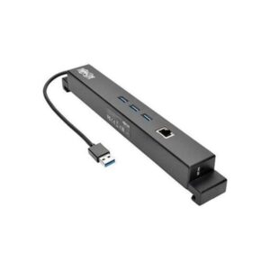 U342-GU3 Tripp Lite Microsoft Surface Docking Station USB Gigabit Ethernet docking station