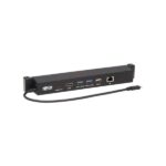 U442-DOCK14-MS Tripp Lite USB-C Dock for Microsoft Surface