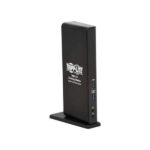 U442-DOCK22-B Tripp Lite Dual Display Docking station