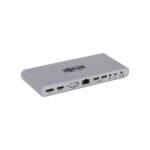 U442-DOCK4-INT Tripp Lite USB-C Triple Display Docking station