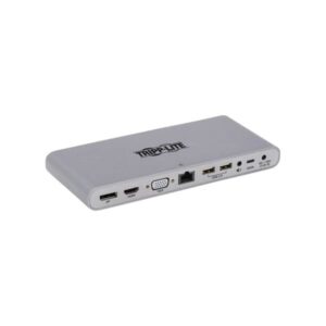 U442-DOCK4-INT Tripp Lite USB-C Triple Display Docking station