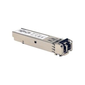 N286I-1P25GSXD Industrial Gigabit SFP Transceiver – 1000Base-SX, Multimode, LC Duplex