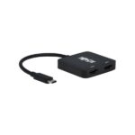 U444-3H-MST Tripp Lite USB C Adapter Triple Display 4K60Hz