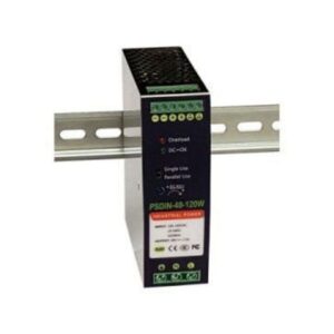 PSDIN-48-240W Tycon Power 48V 240W DIN Rail Industrial Power Supply (Copy)