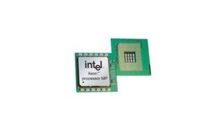 U0620 Dell 2.80GHz 400MHz FSB 2MB L3 Cache Intel Xeon Processor