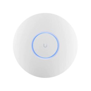 U6+ Ubiquiti Networks UniFi Dual-Band Wi-Fi 6 Access Point