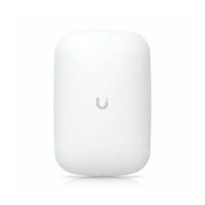 U6-Extender-US Ubiquiti UniFi U6 IEEE 802.11ax 5GHz Access Point
