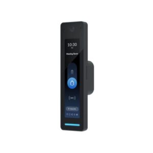 UA-G2-Pro-Black Ubiquiti UniFi G2 Reader Pro NFC Access Card Reader