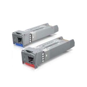 UACC-OM-SM-10G-S-2 Ubiquiti SFP transceiver module 10GbE