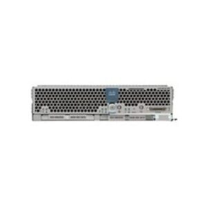 B230-BASE-M2 Cisco UCS E160D M2 – blade Xeon E5-2418LV2 2 GHz 8 GB