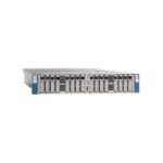 UCS-C260M2-VCD2 Cisco UCS C260 M2 Rack-Mount Server Rack-Mountable