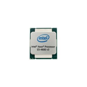 UCS-CPU-E5-4669D Cisco 2.10GHz 9.60GT/s QPI 45MB L3