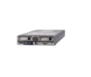 UCS-EZ8-B200M3-V2 Cisco UCS Smart Play 8 B200 M3 Value 2 – blade