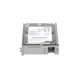 UCS-HD600G10K12N Cisco 600GB Hard Drive 10K RPM SAS 12GBPS