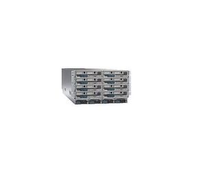 UCS-MINI-SEED-5108 Cisco UCS 5108 Blade Server Chassis – rack-mountable