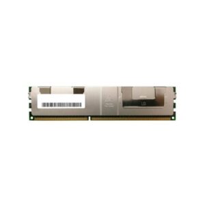 UCS-ML-1X324RZA Cisco 32GB 1X32GB 1866mhz Pc3-14900 Cl13