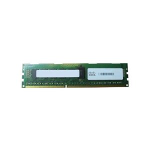 UCS-MR-1X081RVA CISCO 8GB (1x8gb) 2400mhz Pc4-19200 Cl17