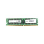 UCS-MR-1X322RUG Cisco 32GB PC4-17000 DDR4-2133MHz ECC Registered  Rank Memory Module