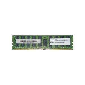 UCS-MR-X32G2RSH Cisco  32GB Memory 2666MHz PC4-21300 Cl19