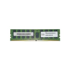 UCS-MR-X32G2RTH  Cisco 1x 32GB DDR4-2933 RDIMM PC4-23466U-R Dual Rank x4
