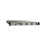 UCSC-DBUN-C220-107 Cisco Systems Ucs C220 M3 SFF 2X8GB