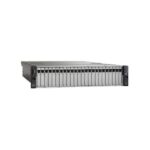 UCSC-C240-M3L Cisco UCS C240 M3 High-Density Rack Server
