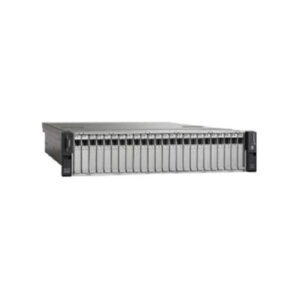 UCS-EZ7-C240-E Cisco UCS C240 SingleConnect Entry SmartPlay