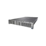 UCS-SPR-C240M4-P2 Cisco Systems Ucs C240M4SX with 2XE52680V3