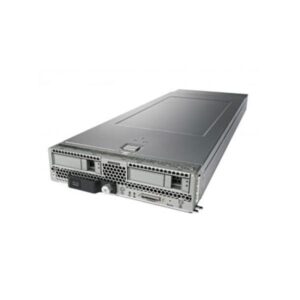 UCSB-B200-M4 Cisco UCS B200 M4 Blade Server