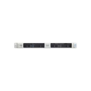 UCSC-C220-M5SX Cisco UCS C220 M5SX SFF – rack-mountable