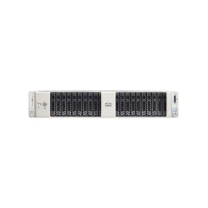 UCS-SPR-C240M5-C1 Cisco Systems SP C240 M5SX 2X5120 2X32GB
