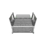 UCSC-C3X60-SVRN3 Cisco UCS C3160 Rack Server – rack-mountable