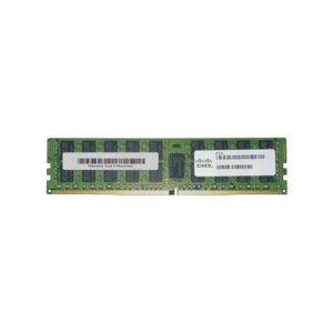 UCSX-MR-X16G1RW Cisco 16GB PC4-25600 DDR4-3200MHz Registered ECC