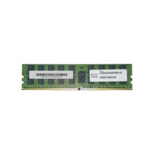 UCSX-MR-X32G2RW Cisco 32GB PC4-25600 DDR4-3200MHz Registered Memory Module