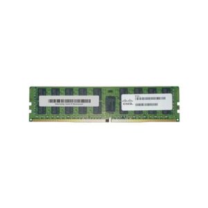 UCSX-MR-X32G2RW= Cisco Systems 32GB Rdimm DRX4 3200 (8GB)