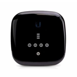 UF-WiFi-US Ubiquiti UFiber GPON WiFi Router Wall Mountable