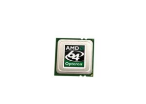UM430 Dell 3.00GHz 1000MHz FSB 1MB Socket F AMD Opteron 8222