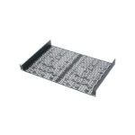 UMS1-11.5K Middle Atlantic Products 1SP Um Shelf, 11.5INCHD, Kit