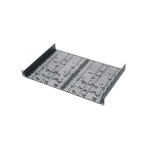 UMS1-11.5K Middle Atlantic Products 1SP Um Shelf, 11.5INCHD, Kit