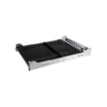 UNISLDSHF19M StarTech 2U Adjustable Vented Sliding Rack Shelf