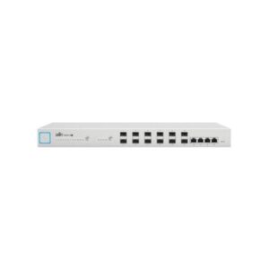 US-16-XG Ubiquiti Networks 10G 16-Port SFP Managed Aggregation Switch
