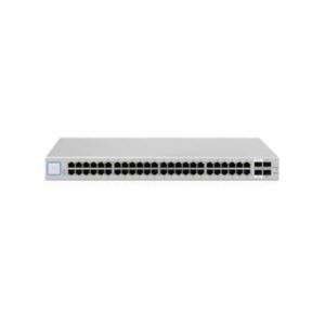 US-48 Ubiquiti UniFi Ethernet Switch – 48 Ports
