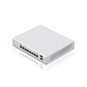 US-8-150W Ubiquiti Networks UniFi Gigabit Ethernet Switch