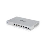 US-XG-6POE Ubiquiti 10 Gigabit 6-Port 802.3bt UniFi Switch