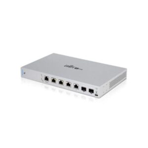 US-XG-6POE Ubiquiti 10 Gigabit 6-Port 802.3bt UniFi Switch
