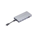 USBC2000 Black Box USB C Docking Station