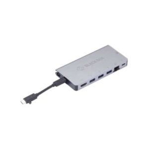 USBC2000 Black Box USB C Docking Station